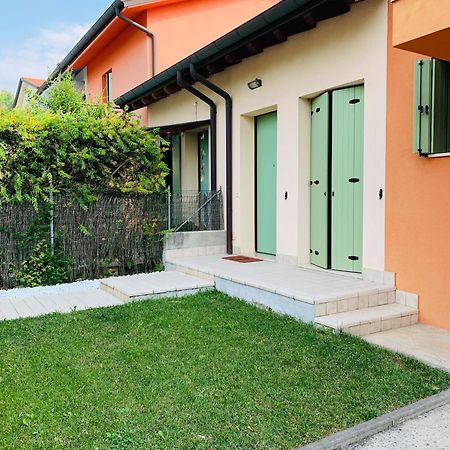 La Casa Di Lory Villa Cessalto Dış mekan fotoğraf