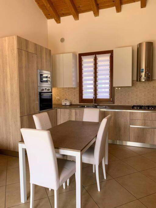 La Casa Di Lory Villa Cessalto Dış mekan fotoğraf