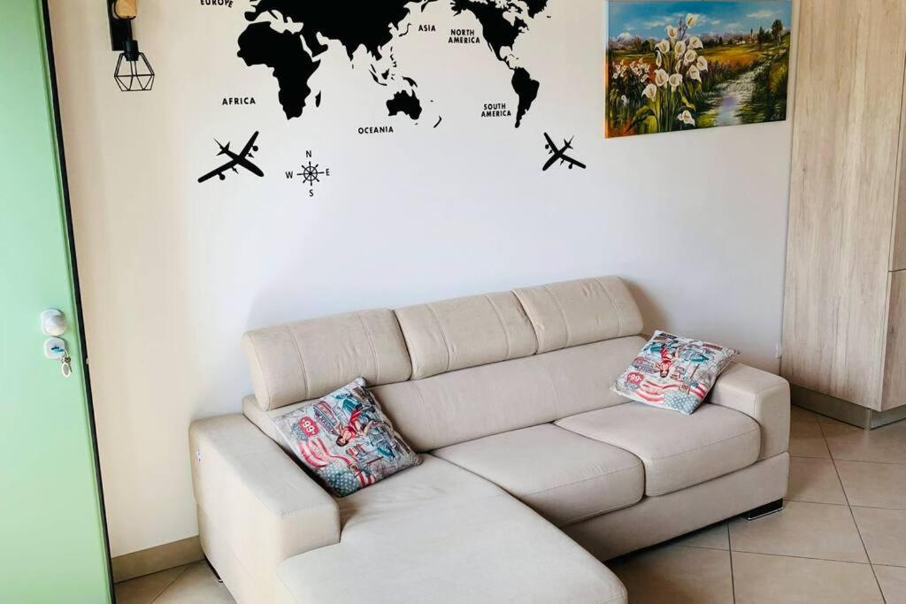 La Casa Di Lory Villa Cessalto Dış mekan fotoğraf