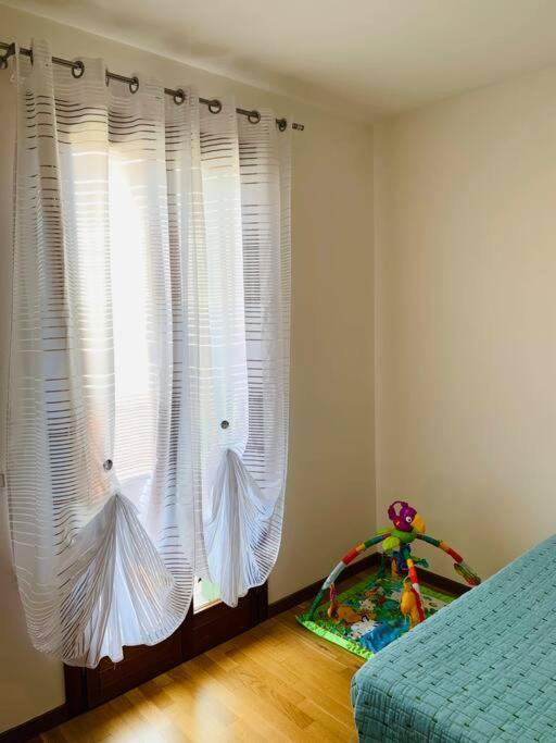 La Casa Di Lory Villa Cessalto Dış mekan fotoğraf
