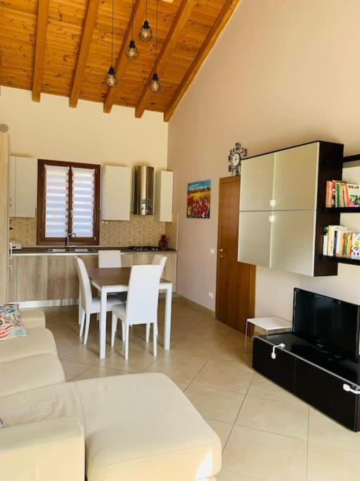 La Casa Di Lory Villa Cessalto Dış mekan fotoğraf