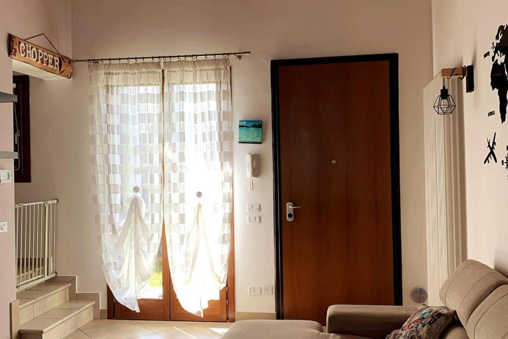 La Casa Di Lory Villa Cessalto Dış mekan fotoğraf