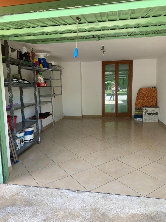 La Casa Di Lory Villa Cessalto Dış mekan fotoğraf