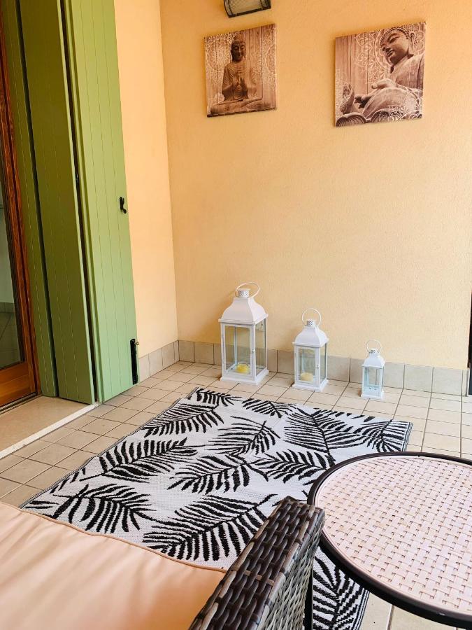 La Casa Di Lory Villa Cessalto Dış mekan fotoğraf
