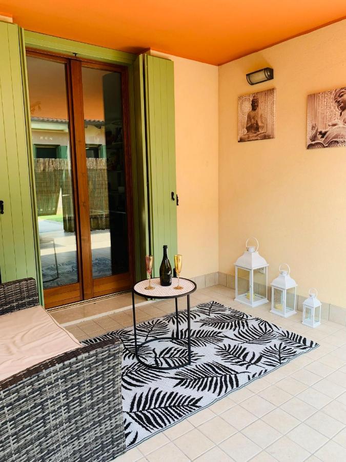 La Casa Di Lory Villa Cessalto Dış mekan fotoğraf